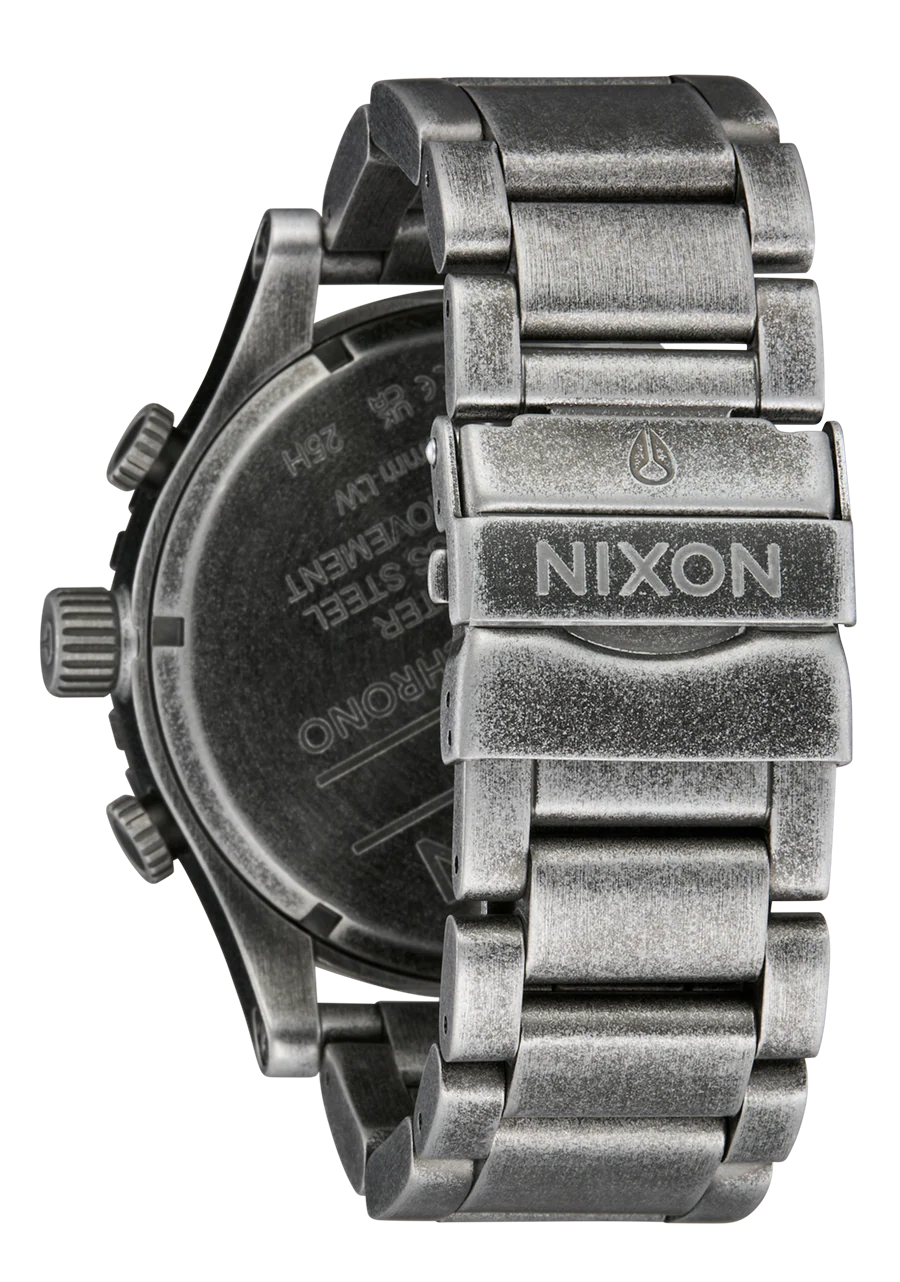 51-30 Chrono - Rayon de soleil or / vert - Image 4