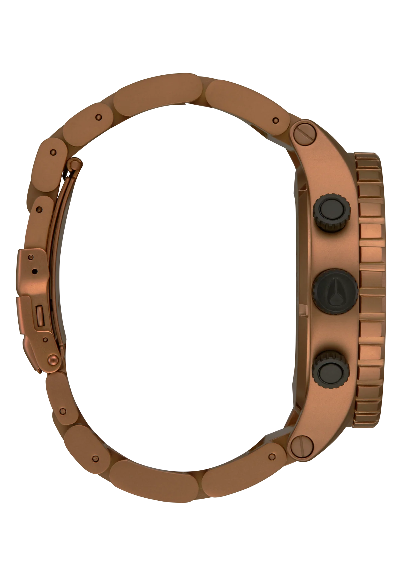 51-30 Chrono - Bronze / Noir - Image 3