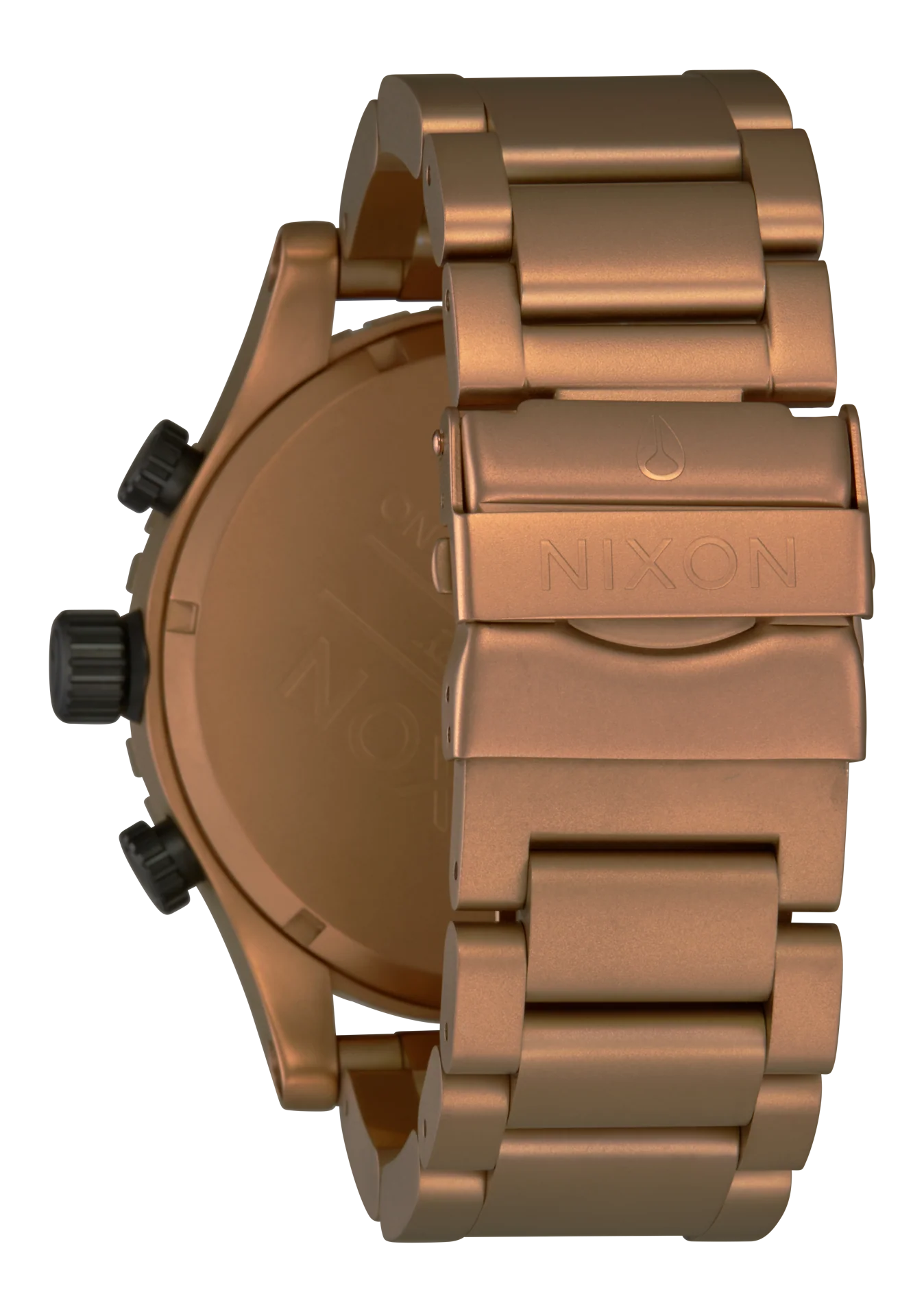 51-30 Chrono - Bronze / Noir - Image 4