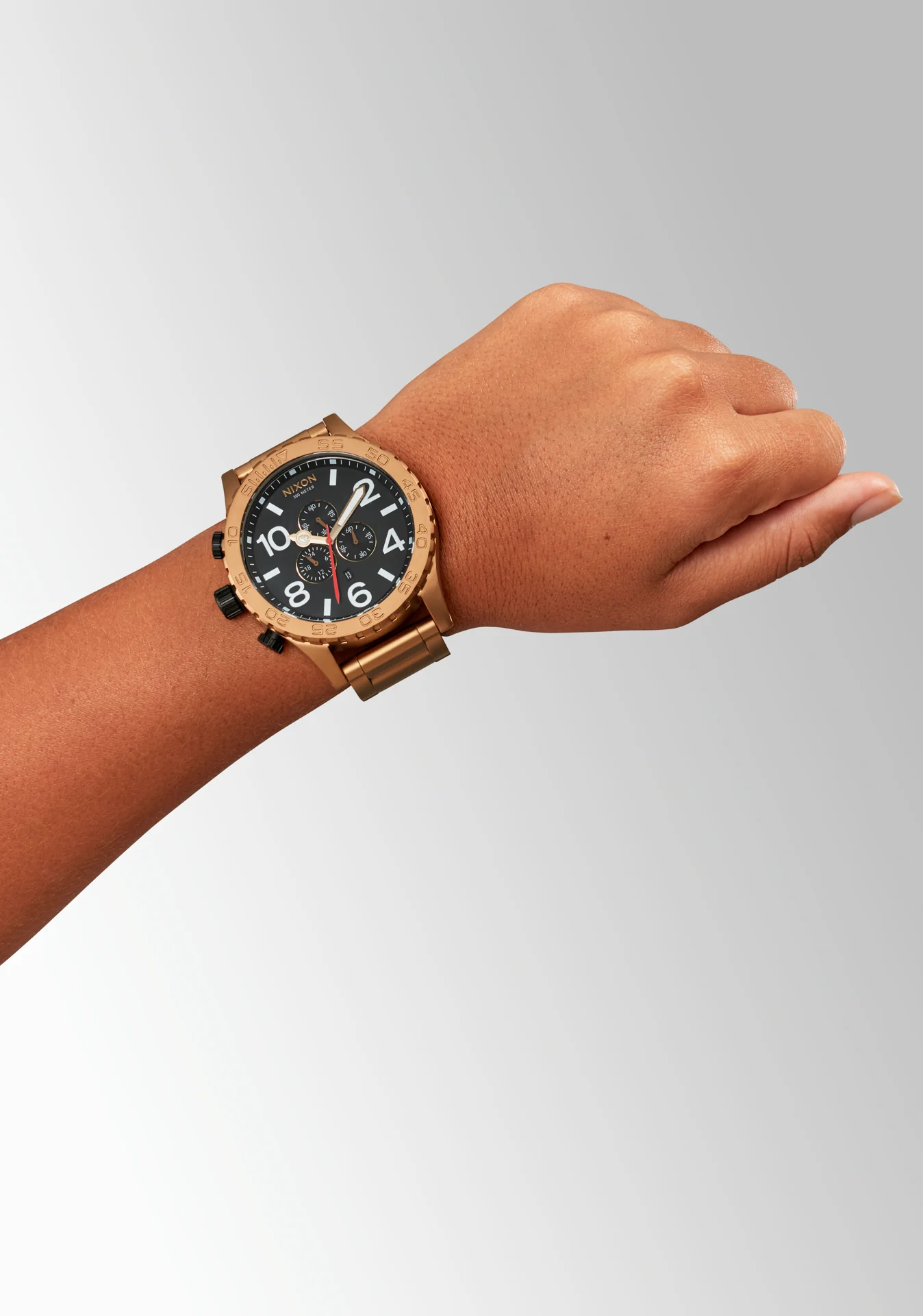 51-30 Chrono - Bronze / Noir - Image 7