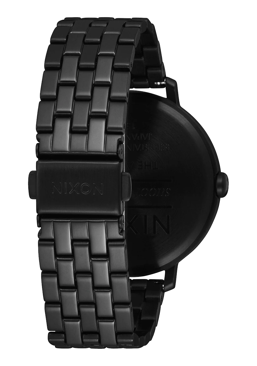 Arrow - Noir / Or - Image 3