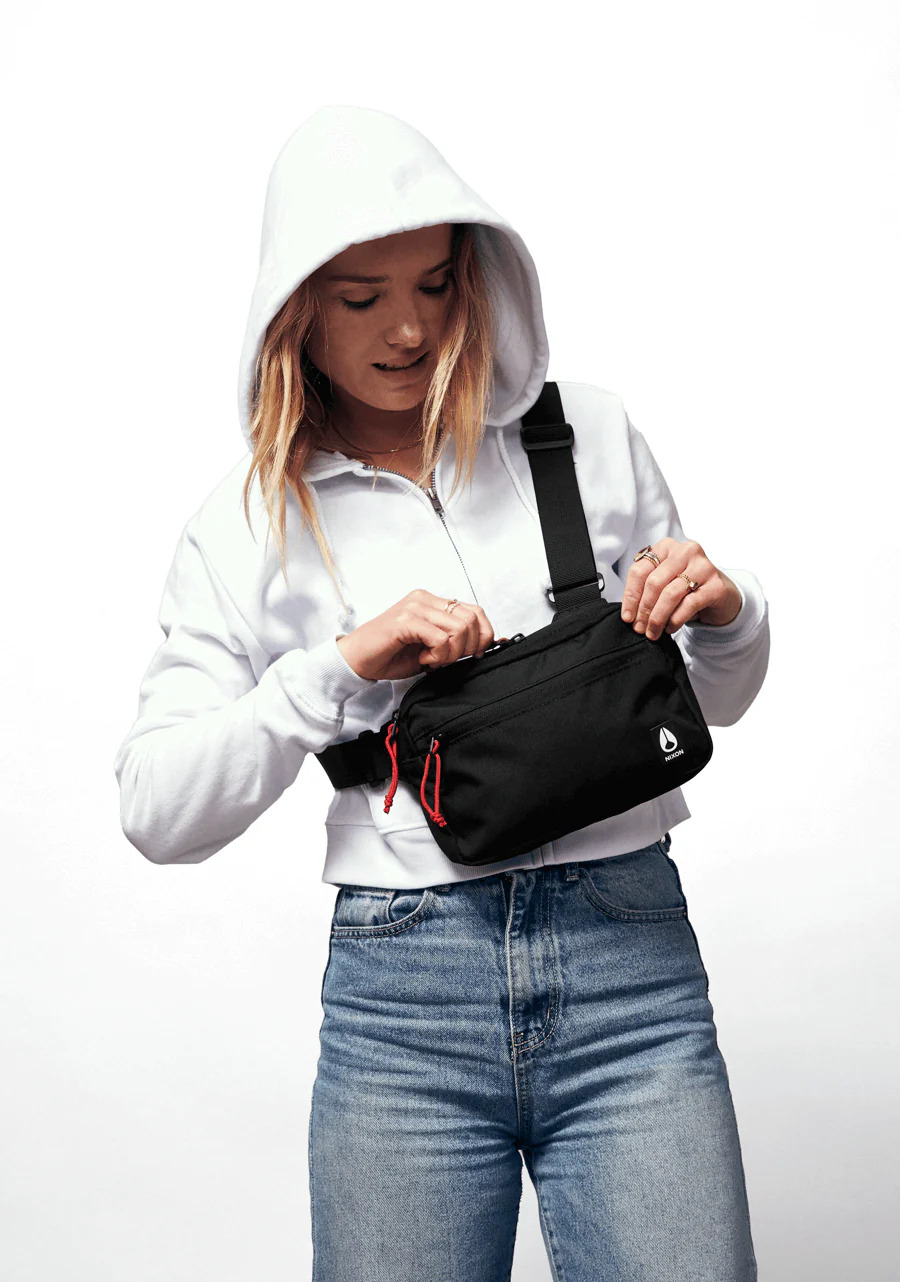Sac Bandit II - Noir - Image 8
