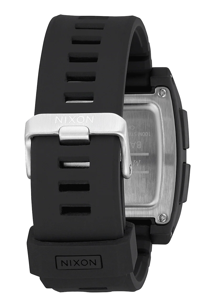 Base Tide Pro - Noir - Image 3