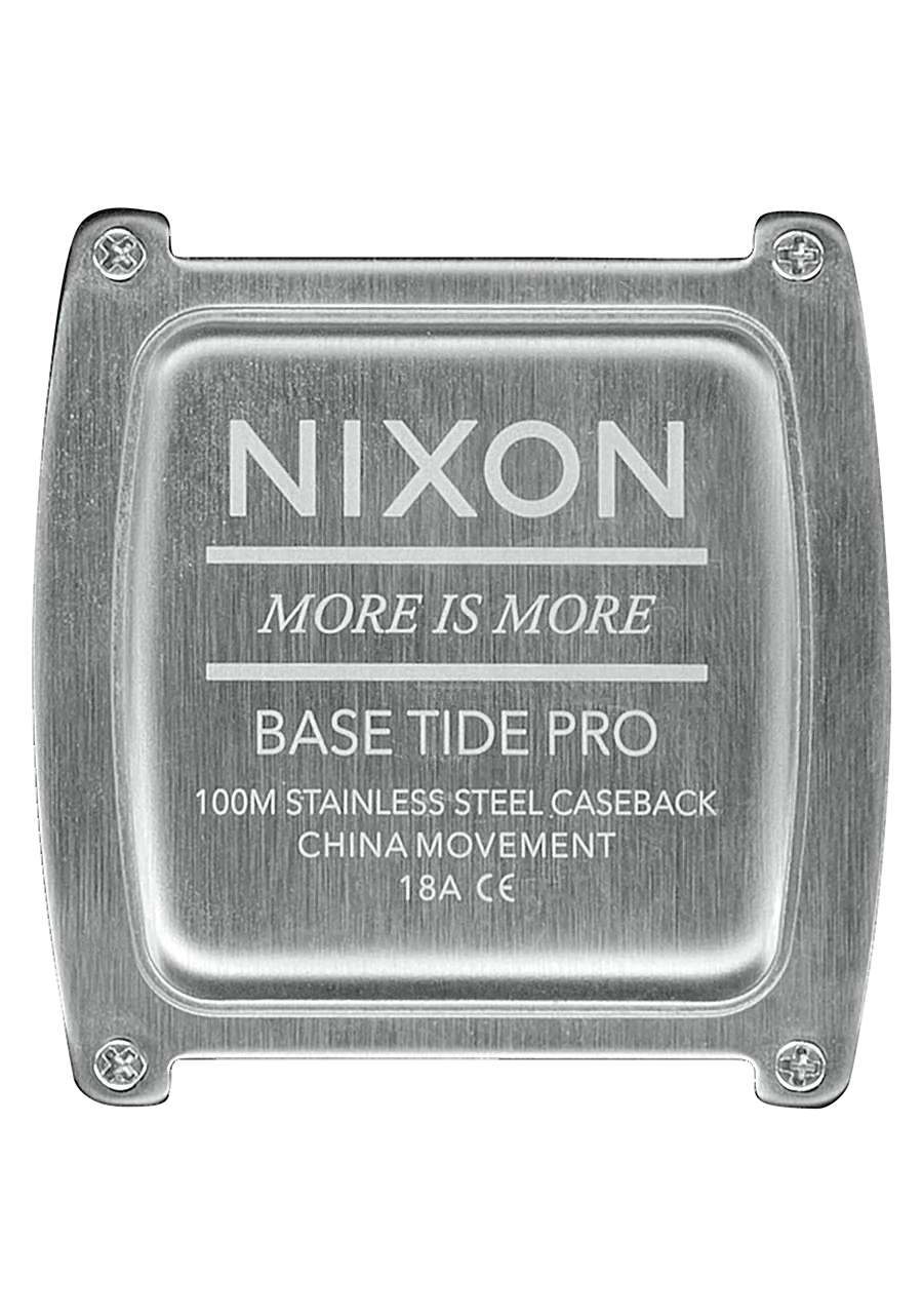 Base Tide Pro - Bleu - Image 4