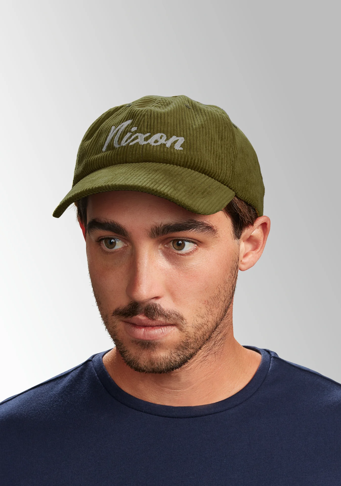Casquette Capitol Strapback - Olive - Image 5