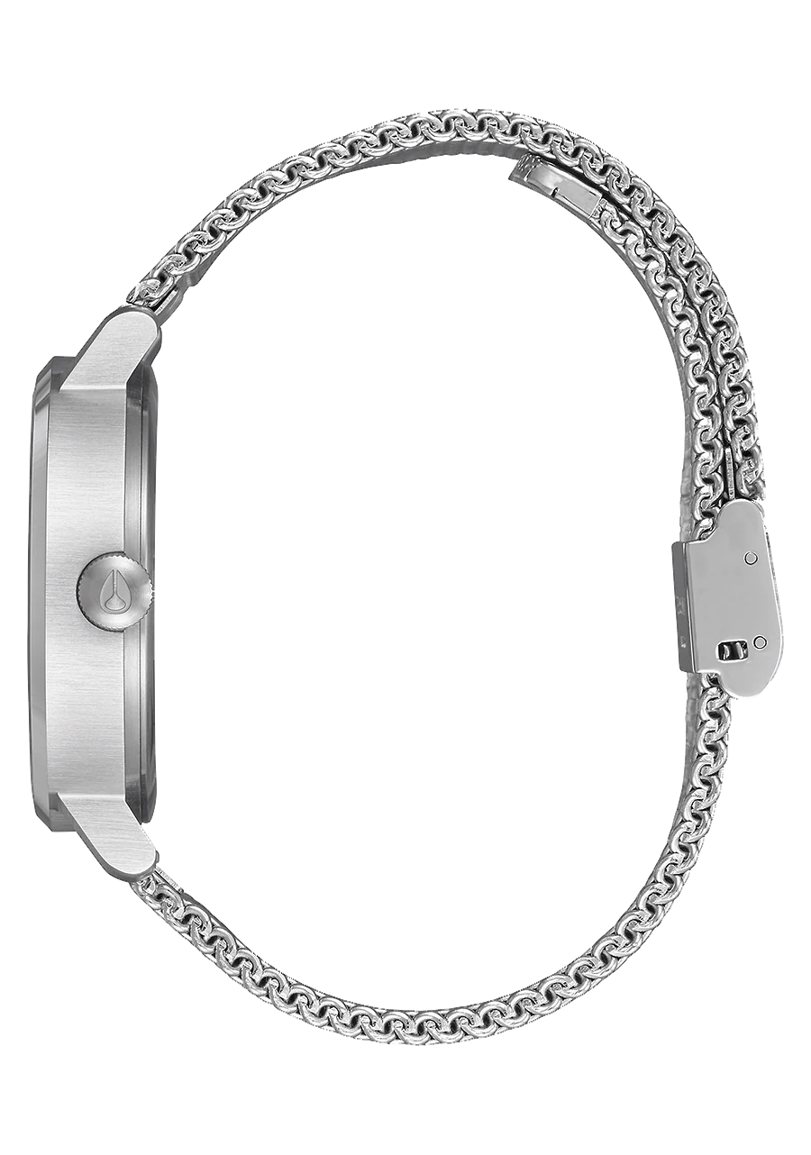 Clutch - Tout argent - Image 2