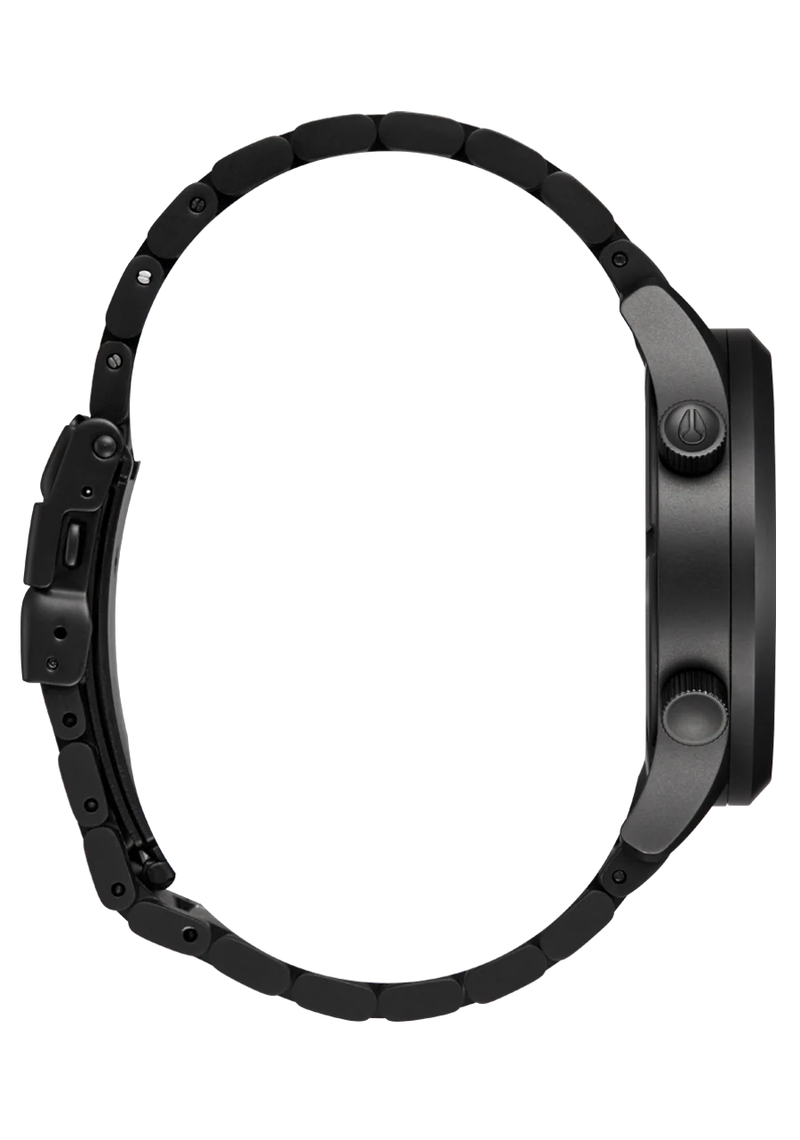 Drifter GMT - Noir intense / Noir soleil - Image 3