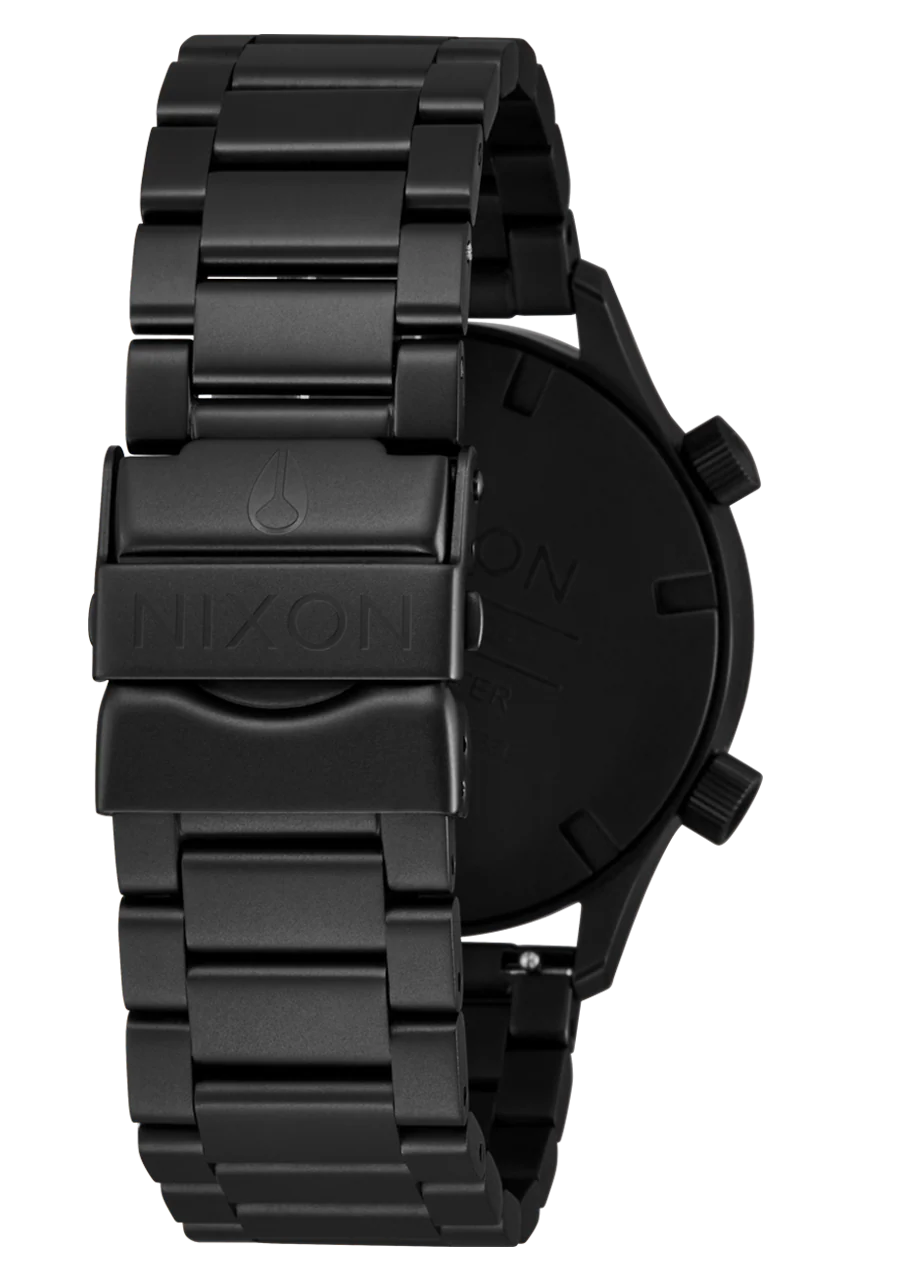 Drifter GMT - Noir intense / Noir soleil - Image 4