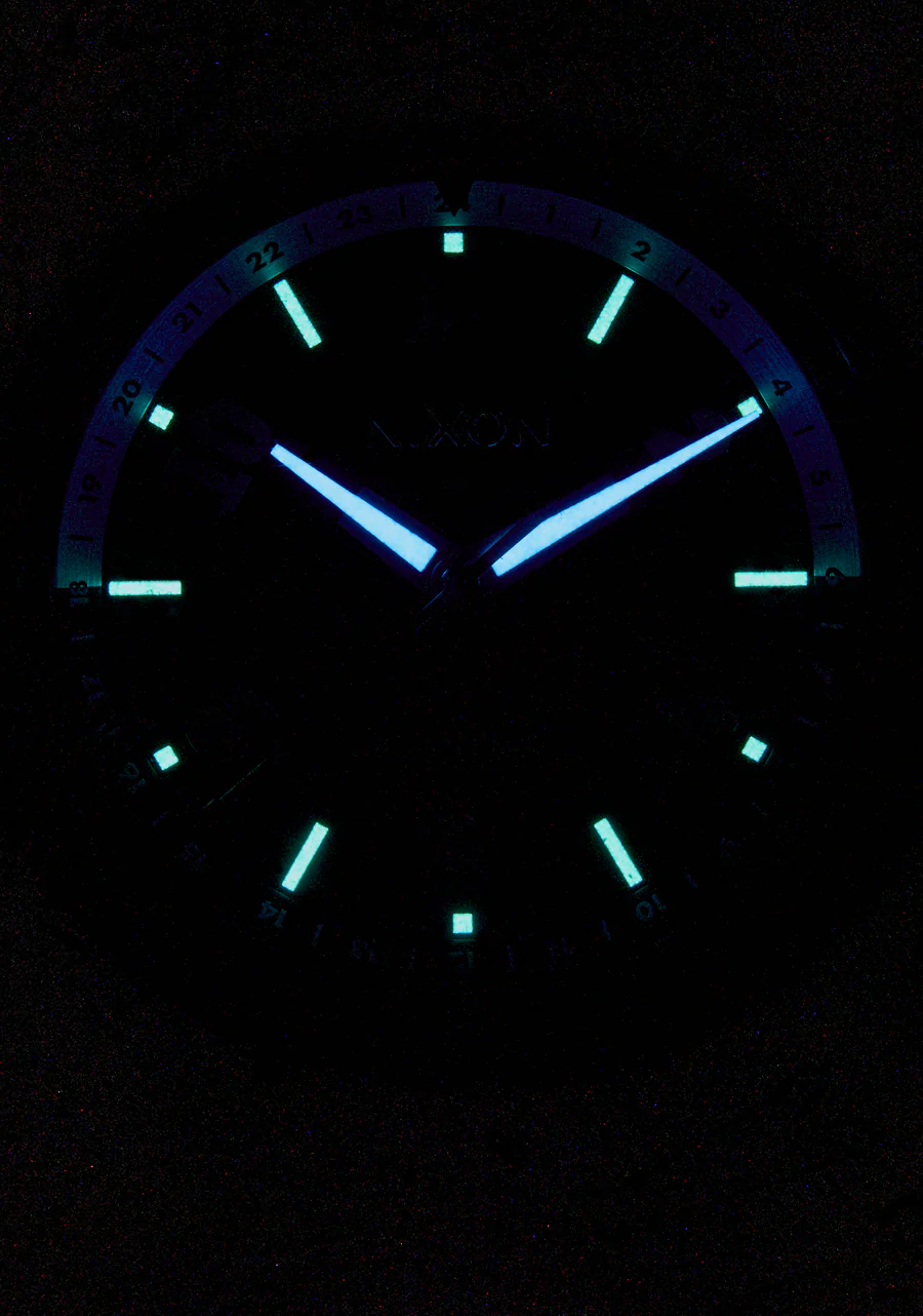 Drifter GMT - Noir intense / Noir soleil - Image 6