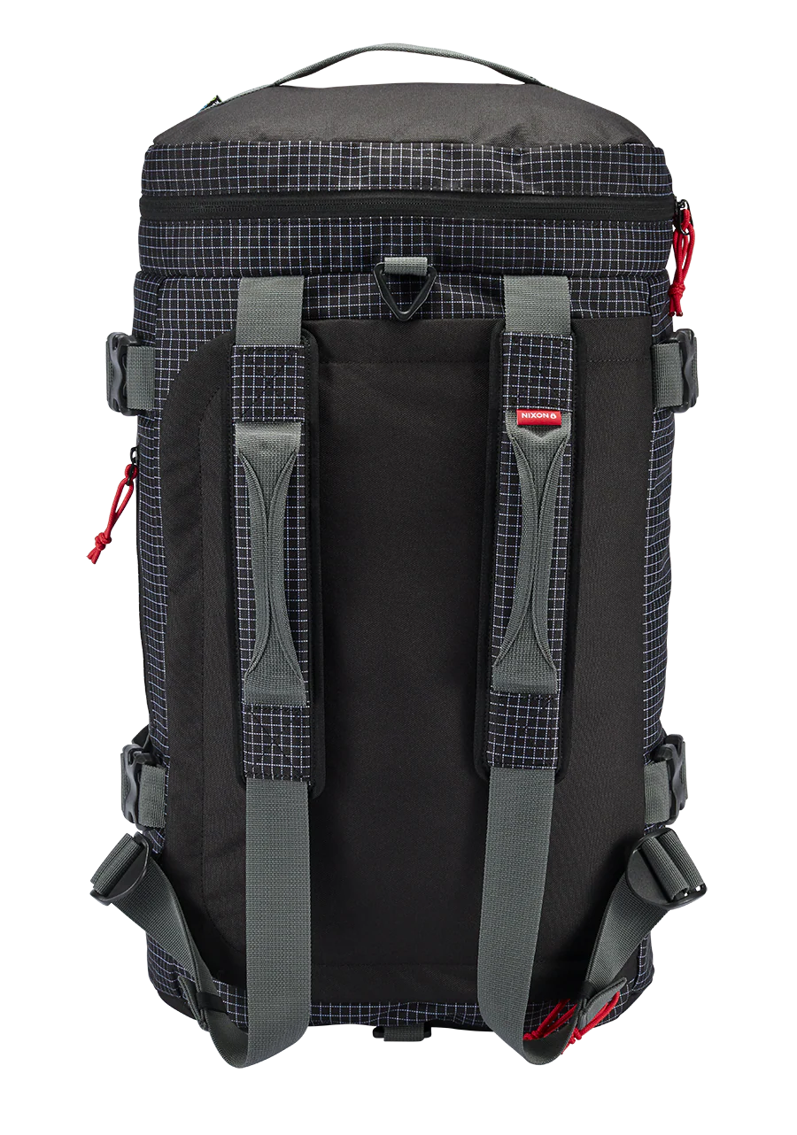 Sac de Voyage Escape 45L - Noir - Image 5