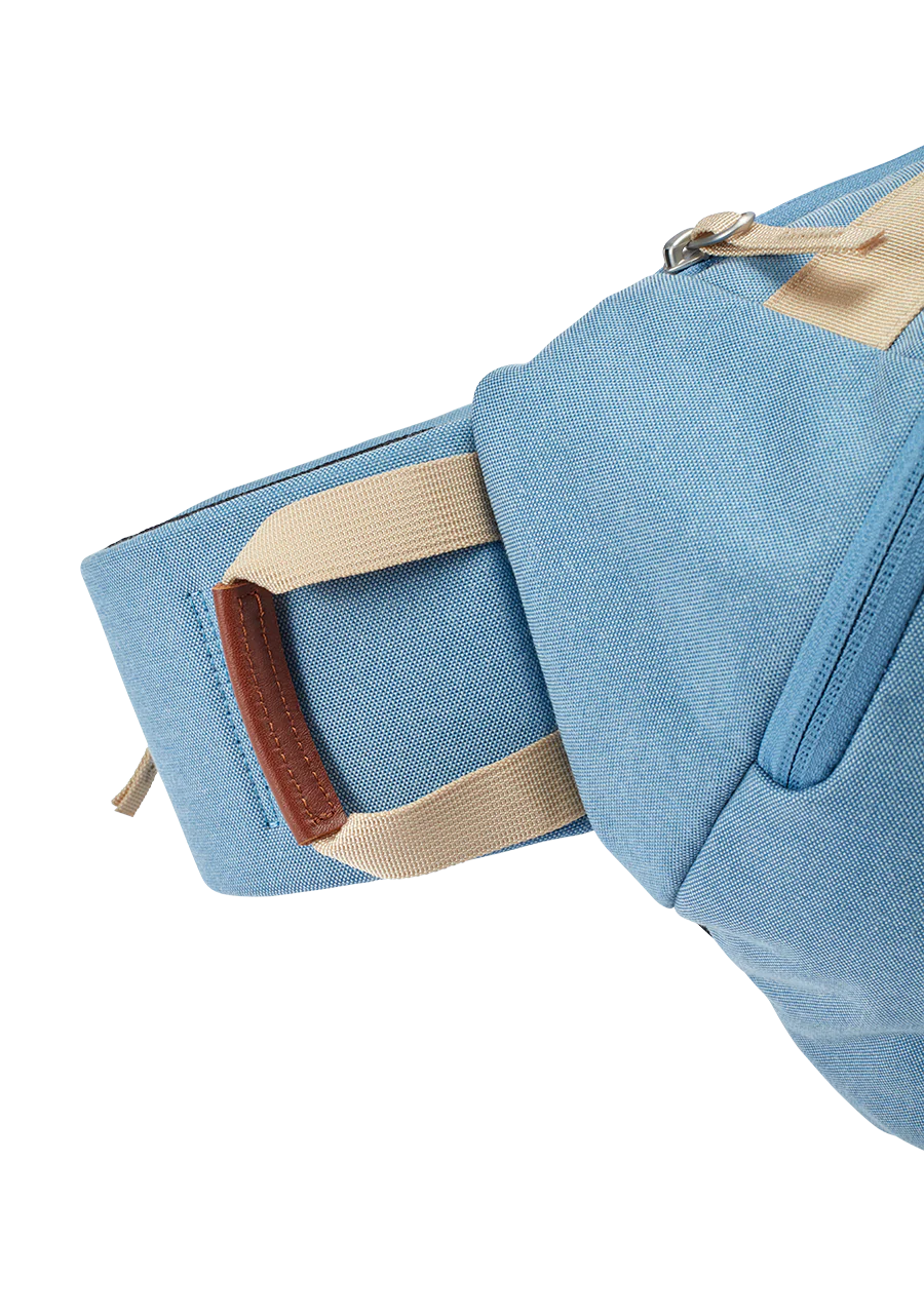 Sac à Hatch - Bleu ardoise - Image 4