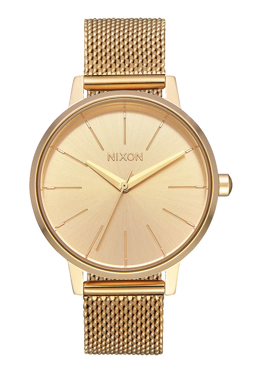 Kensington Milanese - Tout en or