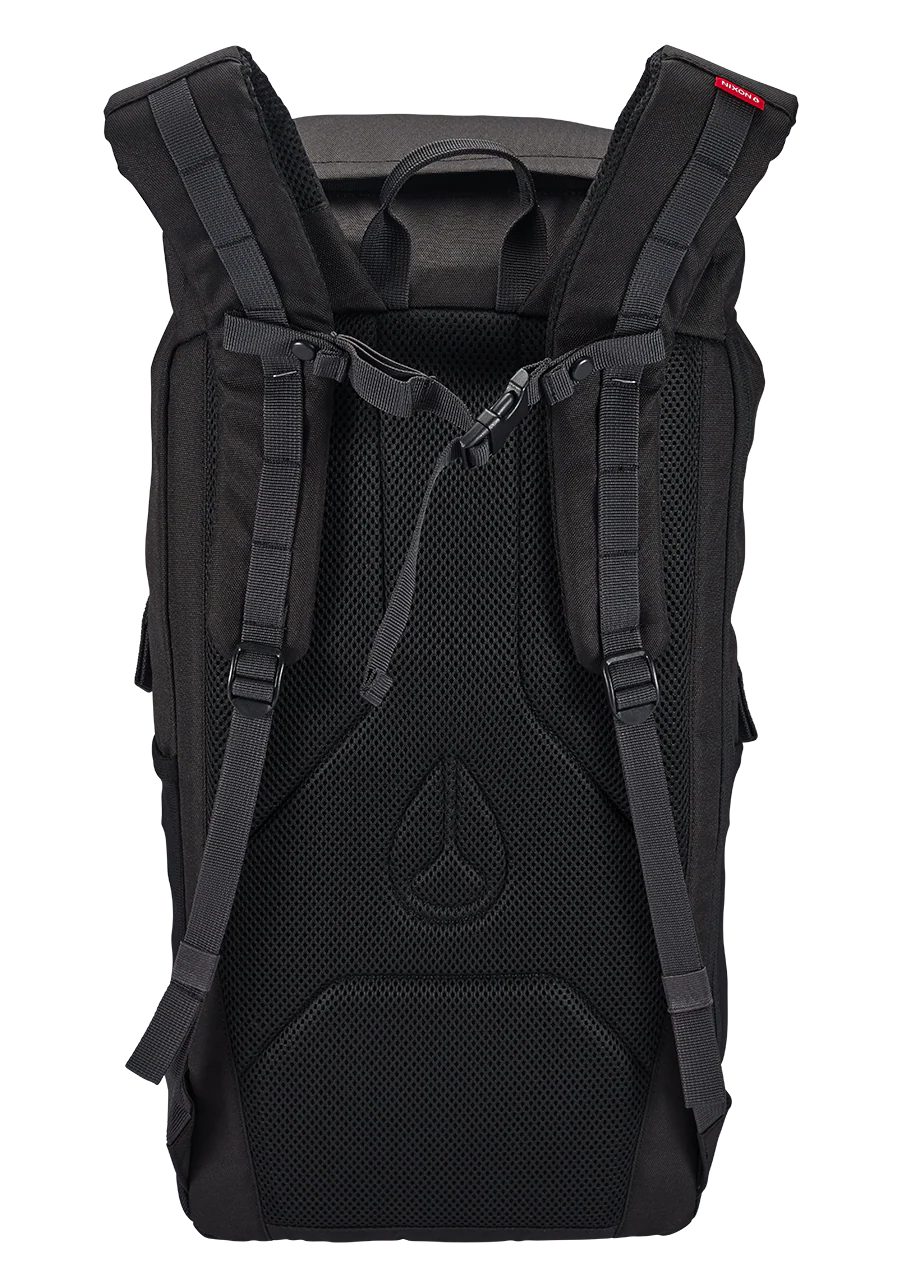 Landlock 4 Sac à dos - Noir - Image 2
