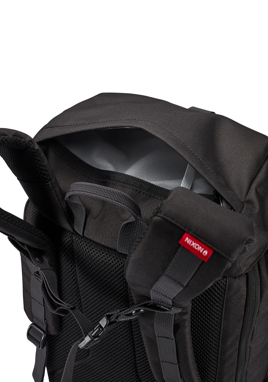 Landlock 4 Sac à dos - Noir - Image 5
