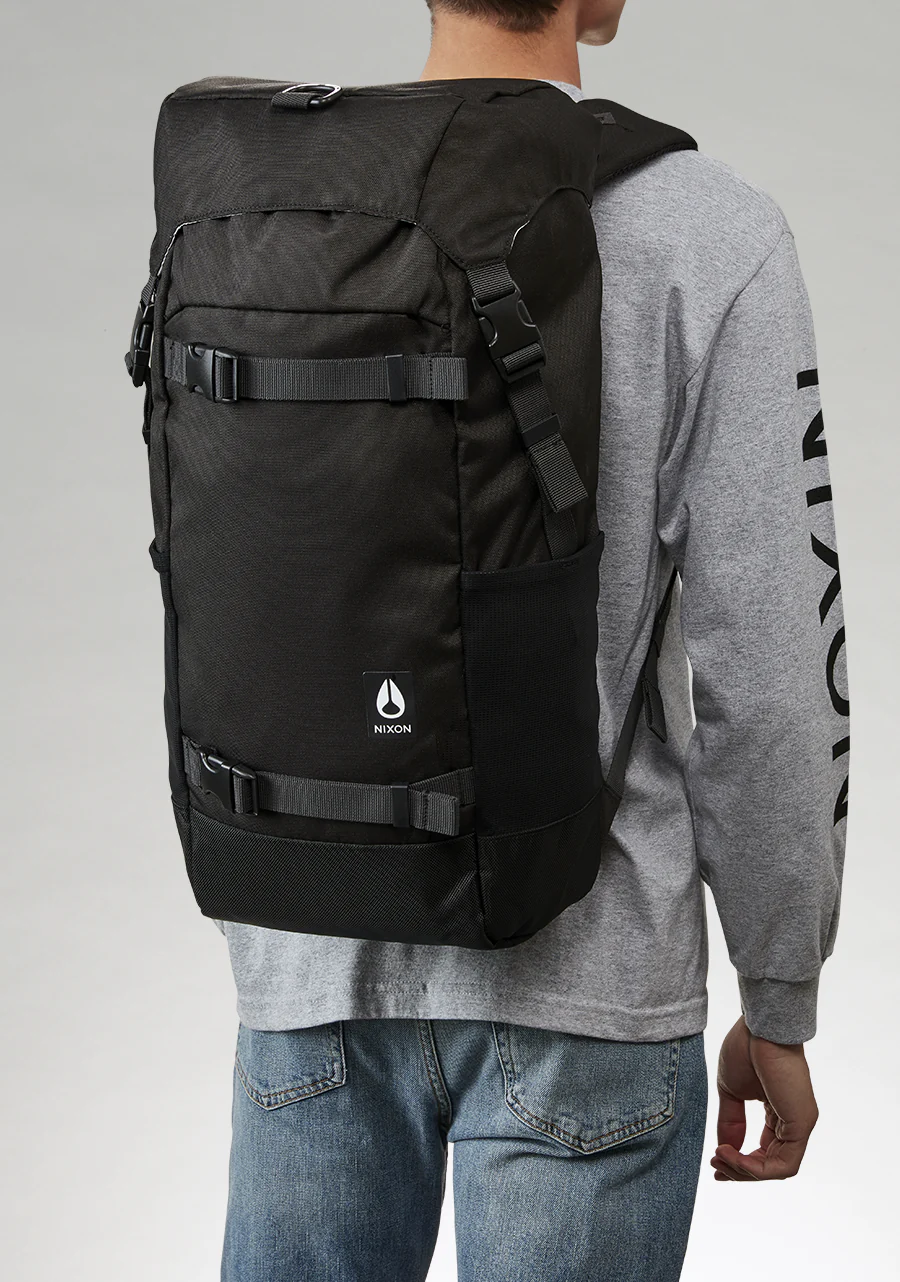 Landlock 4 Sac à dos - Noir - Image 8