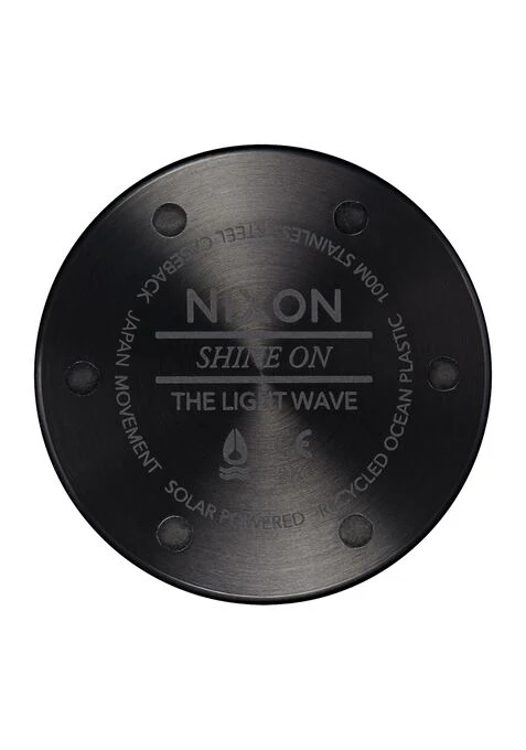 Light-Wave - Tout noir - Image 4