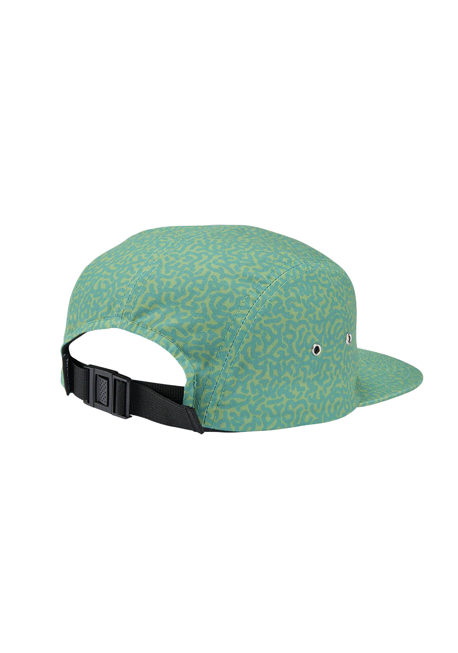 Casquette Mikey 5 Panneaux - Gribouillis - Image 2