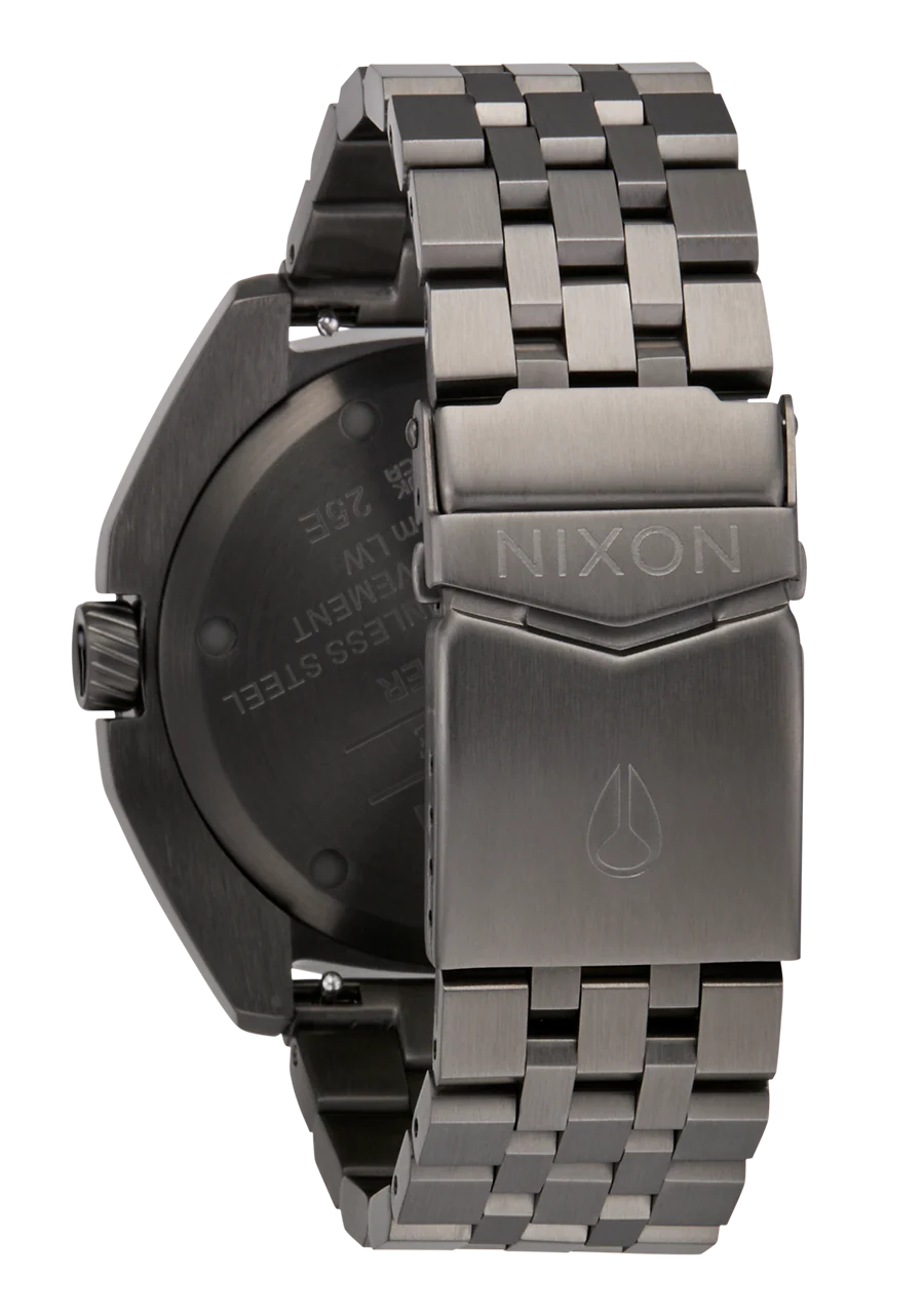 Oco 44 - Tout gunmetal / gris - Image 4