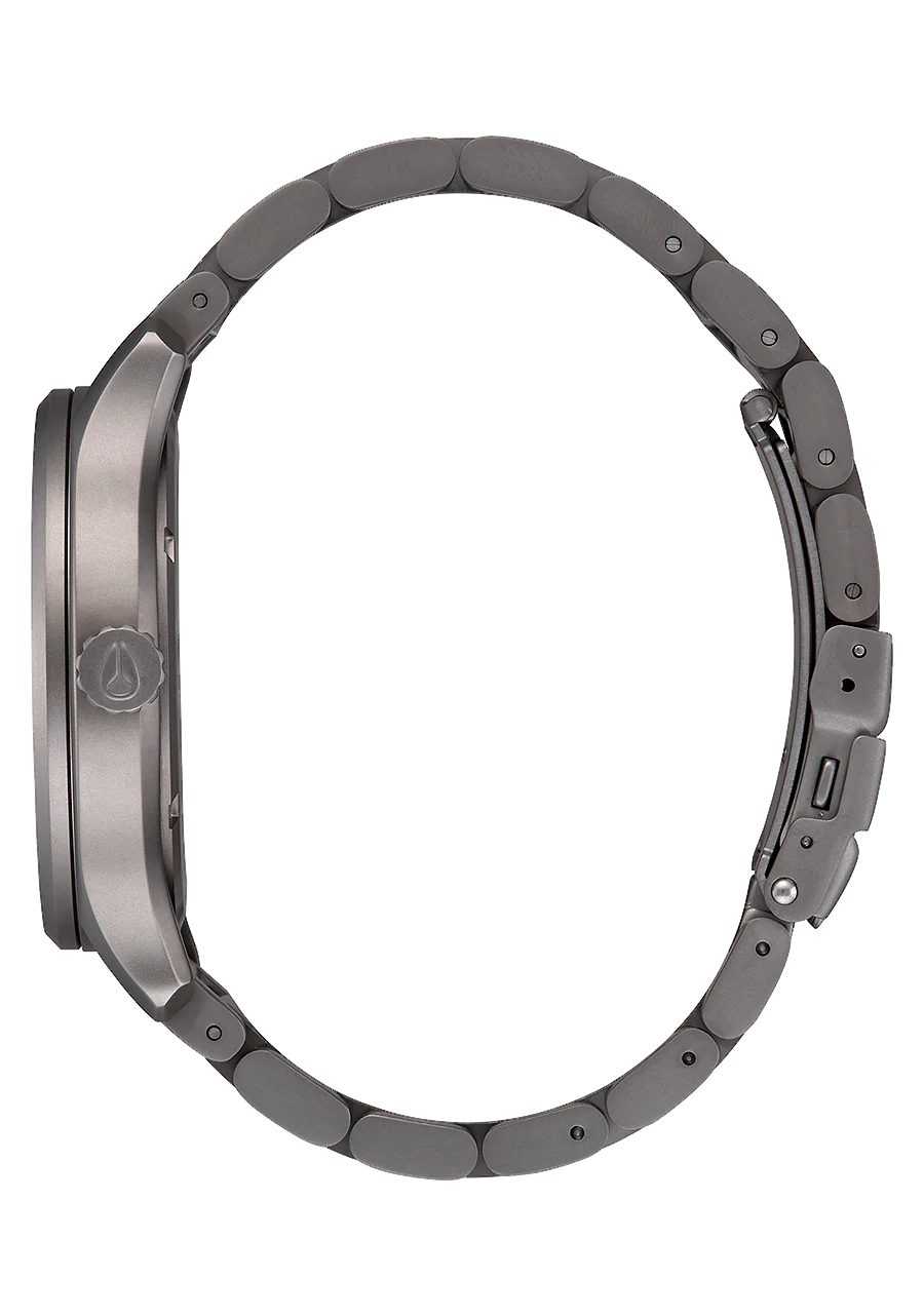 Patrol - Gris anthracite / Noir - Image 2