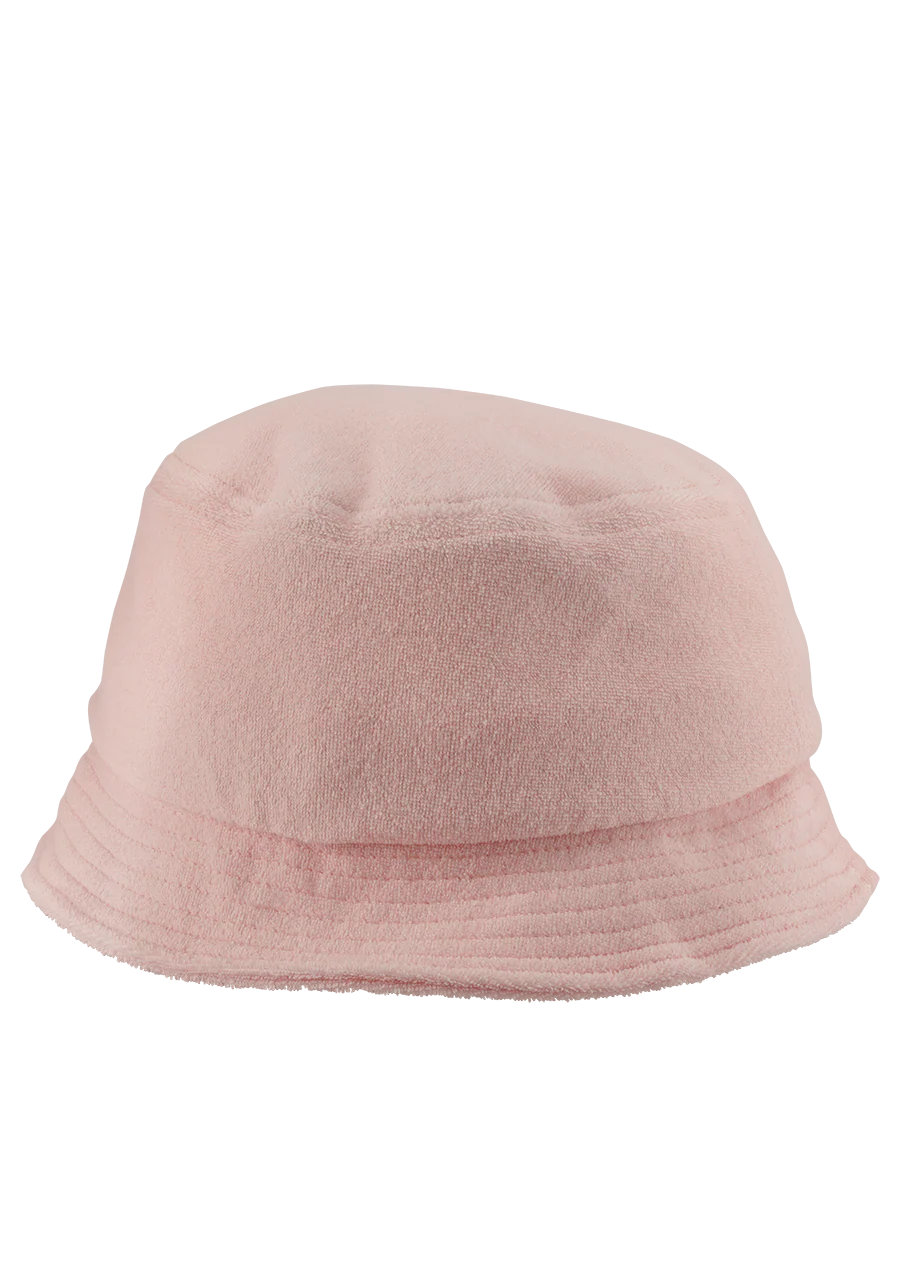 Chapeau Portofino Terry - Pastel - Image 2