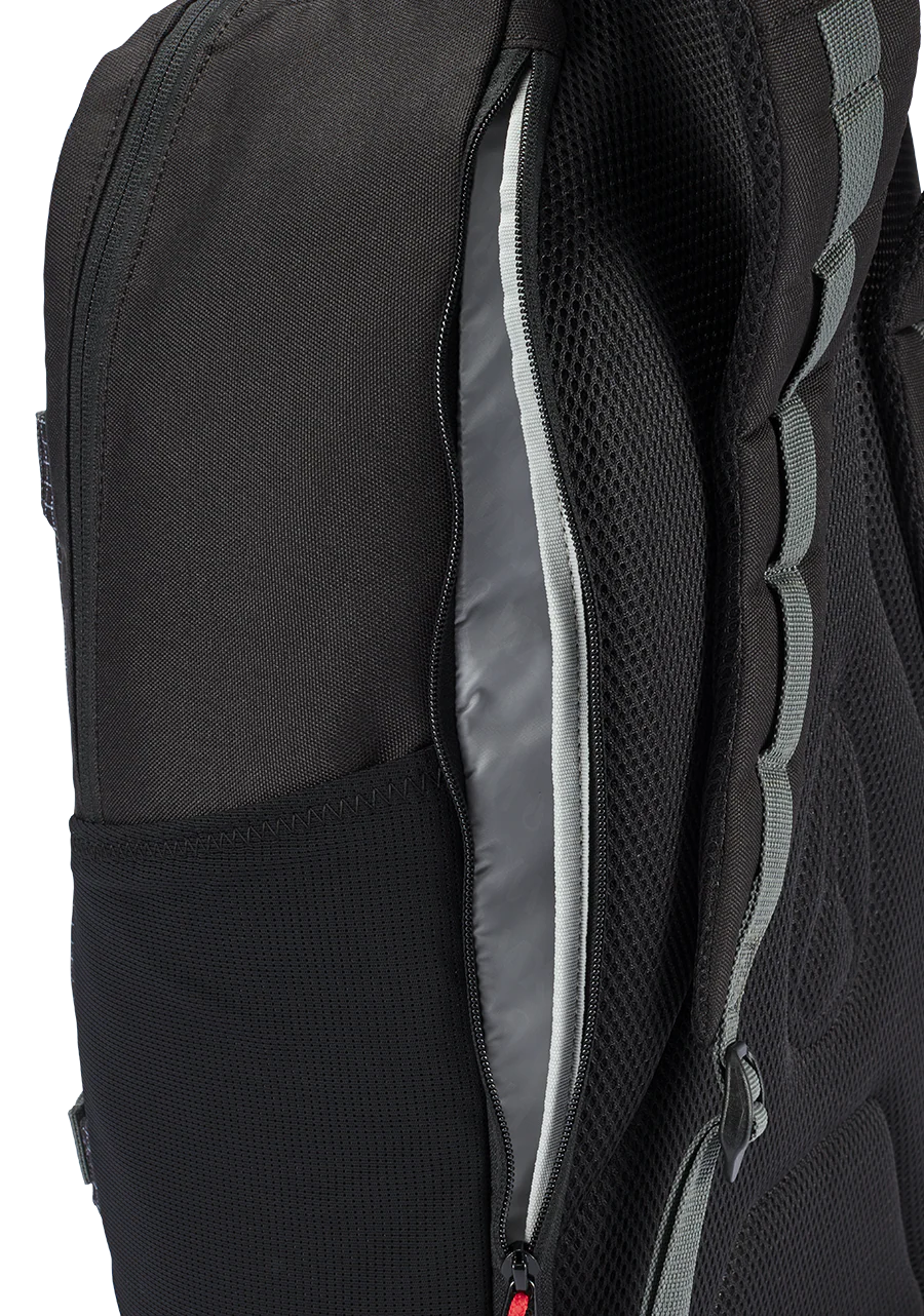 Sac à Dos Ransack - Noir - Image 7