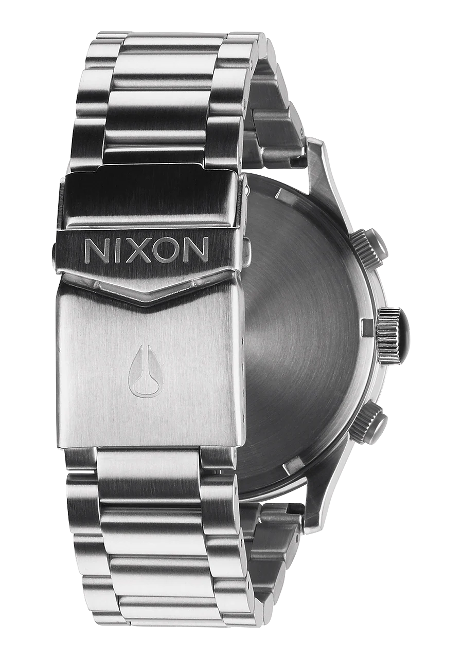 Sentry Chrono - Noir - Image 3