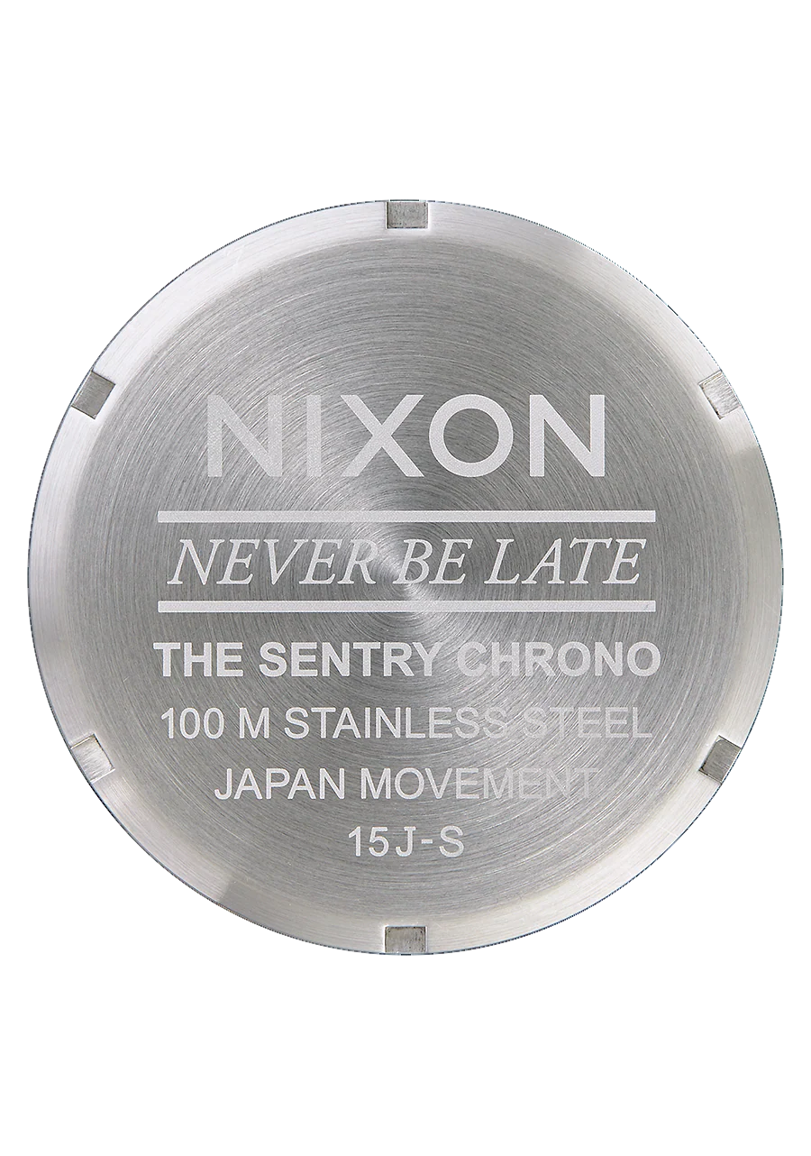 Sentry Chrono - Noir - Image 4