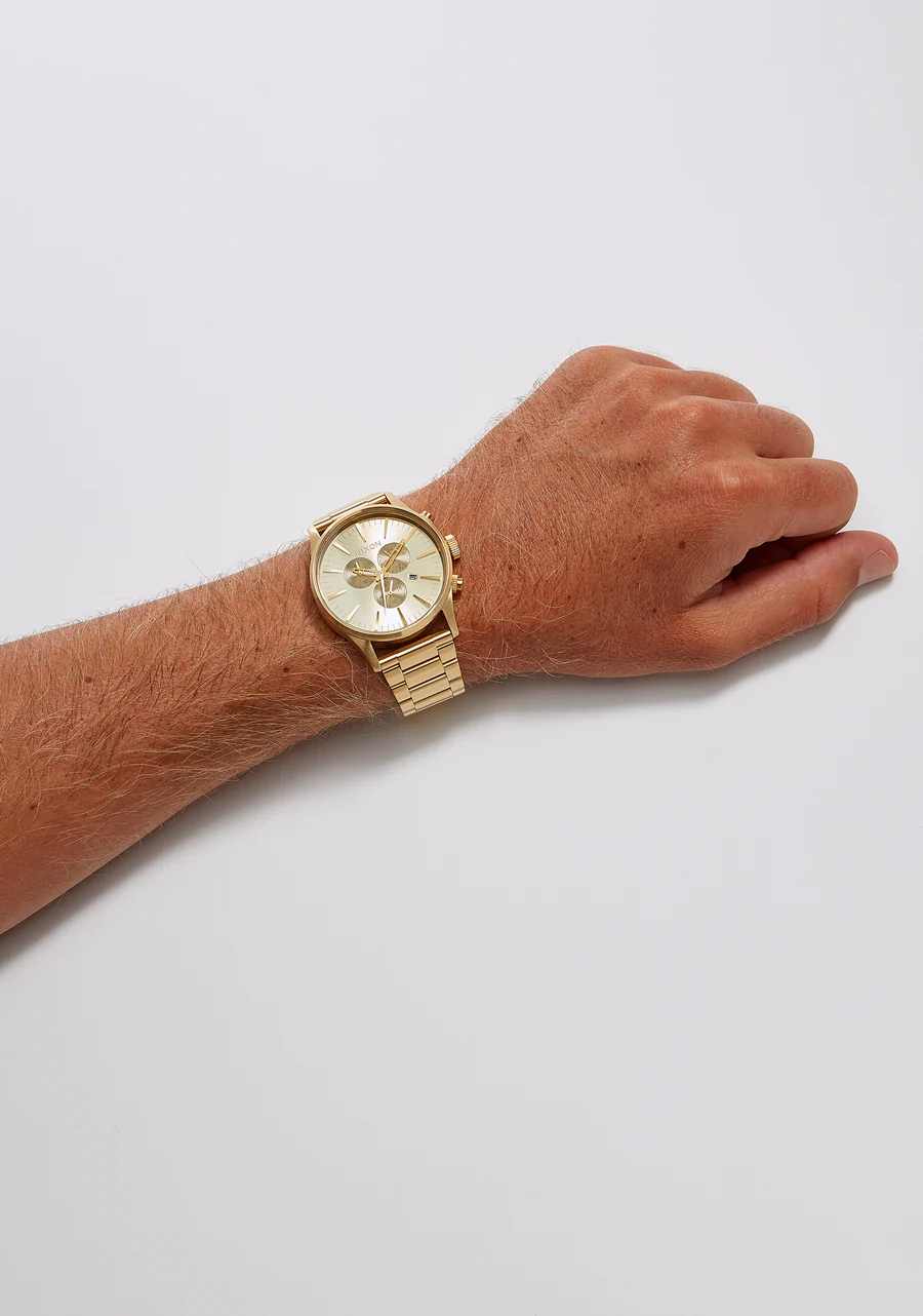 Sentry Chrono - Noir - Image 5