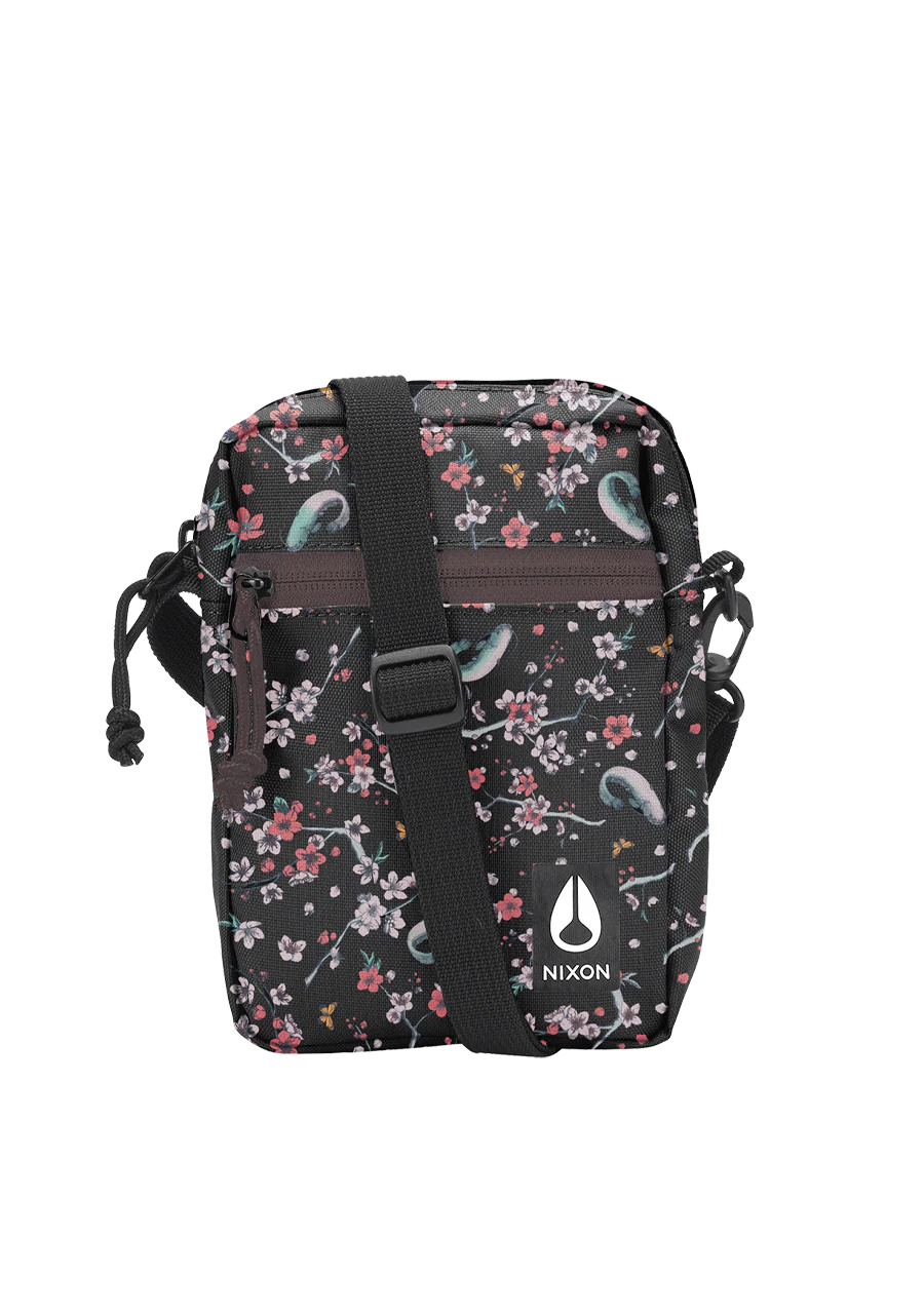 Sac Stash - Cerise