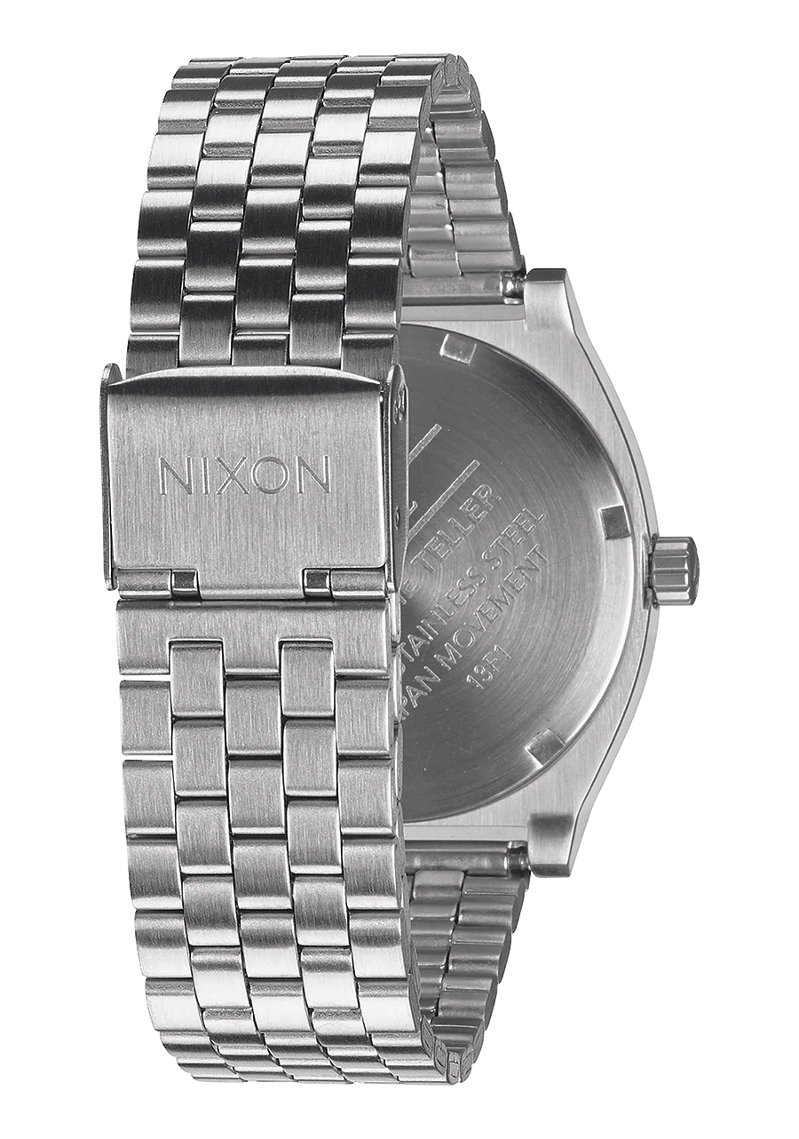 Time Teller - Rayon de soleil vert - Image 3