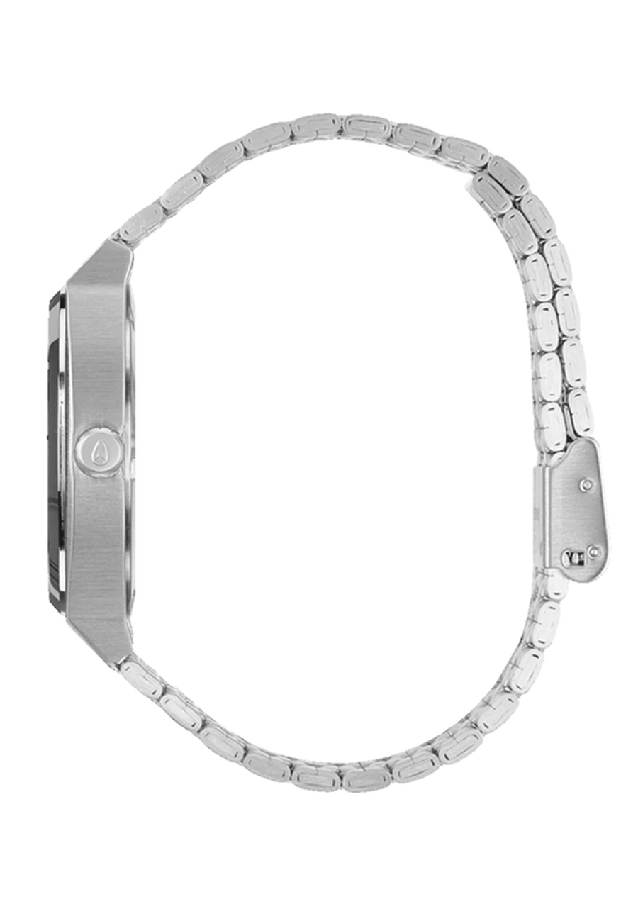 Time Teller - Argent / Corail - Image 3