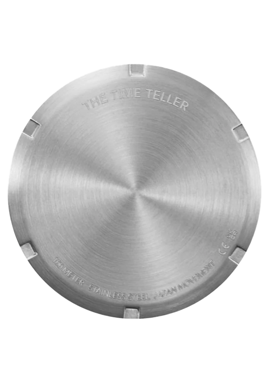 Time Teller - Argent / Corail - Image 6